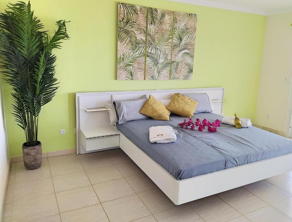 Villa Carioca - With Private Pool, Marvelous Garden And Amazing Ocean View Саусаль Экстерьер фото